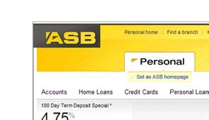 asb break term deposit.